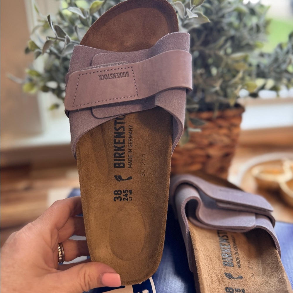 Birkenstock sandals - Picture 3 of 5